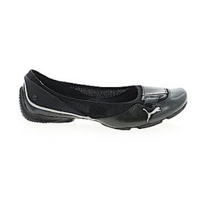 puma ballet flats australia